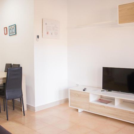 Apartamento Turistico Verdemar 2 Ла-Манга-дель-Мар-Менор Екстер'єр фото