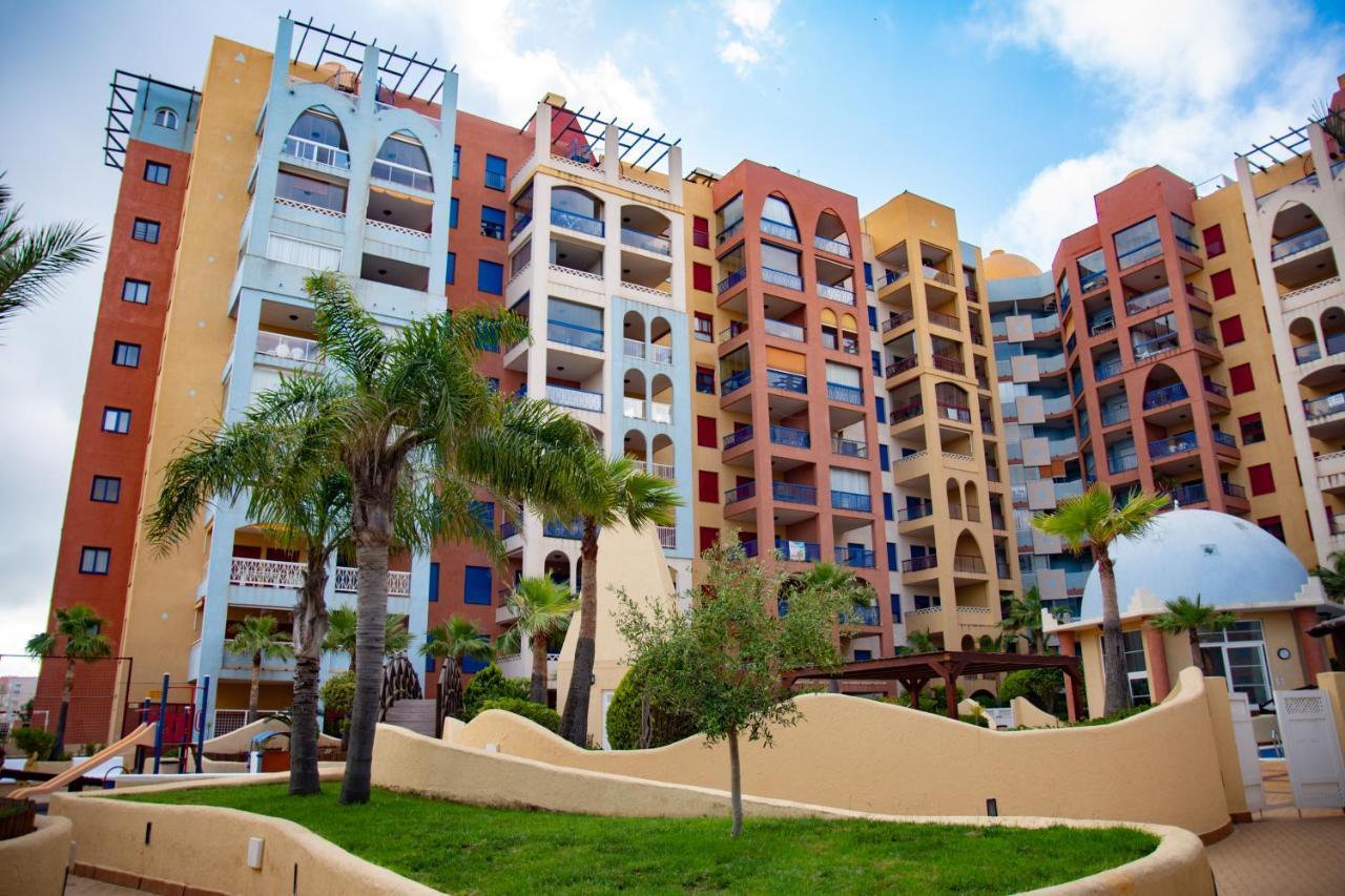 Apartamento Turistico Verdemar 2 Ла-Манга-дель-Мар-Менор Екстер'єр фото