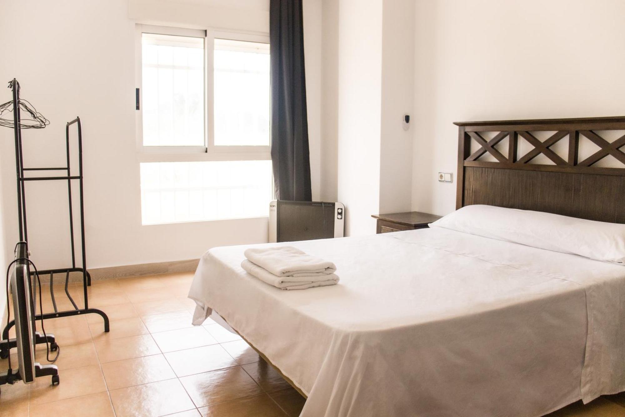 Apartamento Turistico Verdemar 2 Ла-Манга-дель-Мар-Менор Екстер'єр фото
