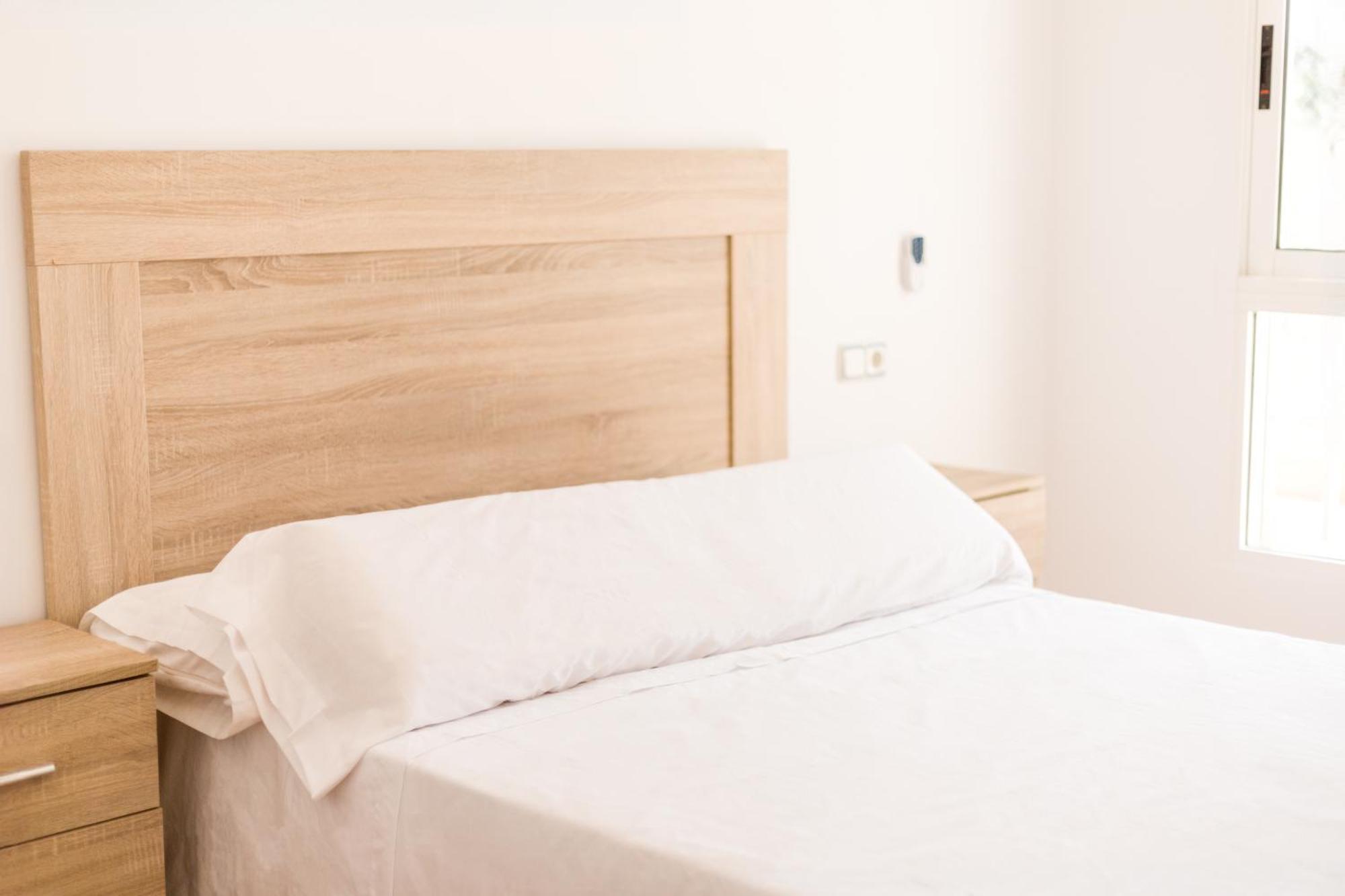 Apartamento Turistico Verdemar 2 Ла-Манга-дель-Мар-Менор Екстер'єр фото