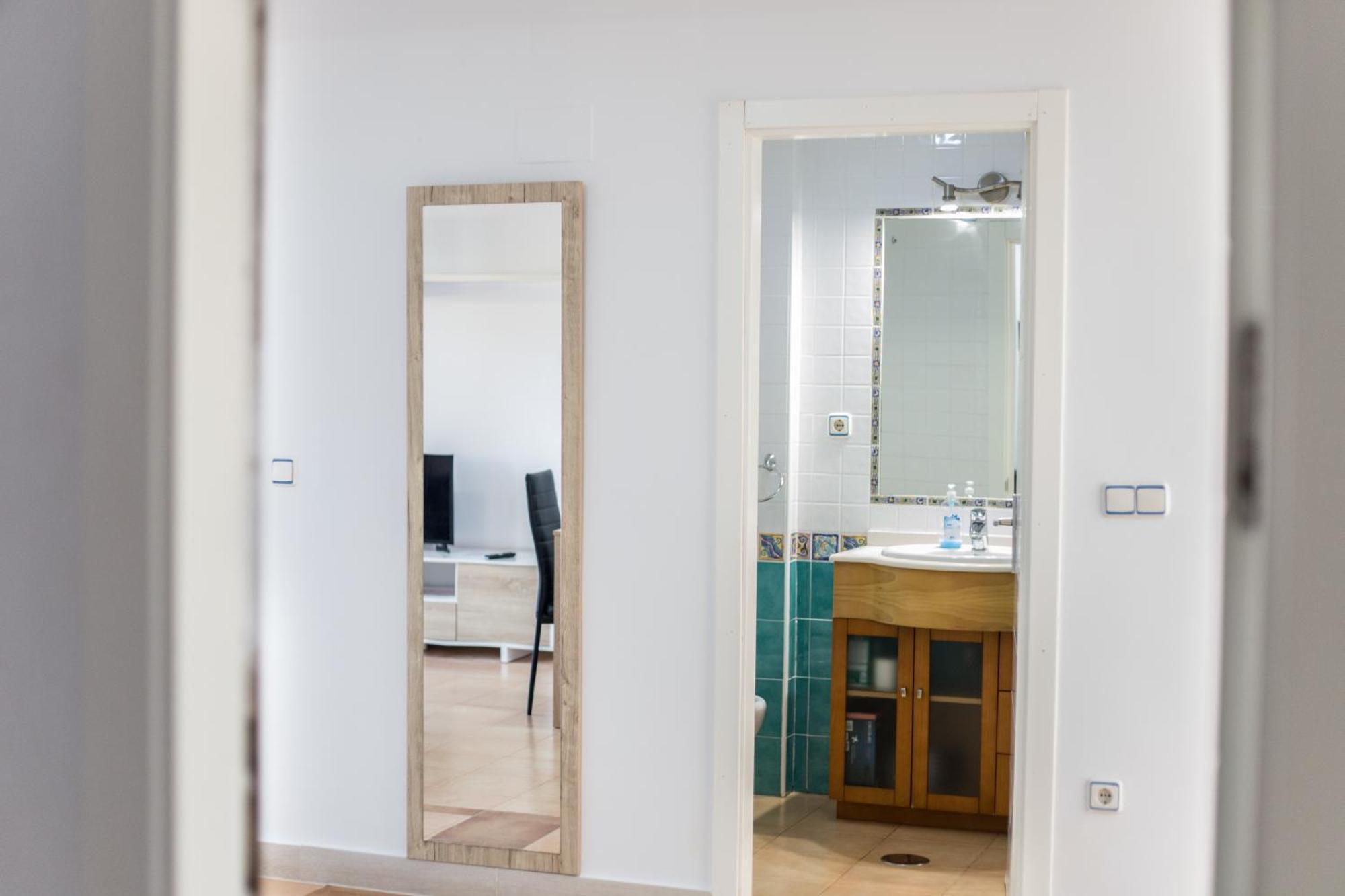 Apartamento Turistico Verdemar 2 Ла-Манга-дель-Мар-Менор Екстер'єр фото