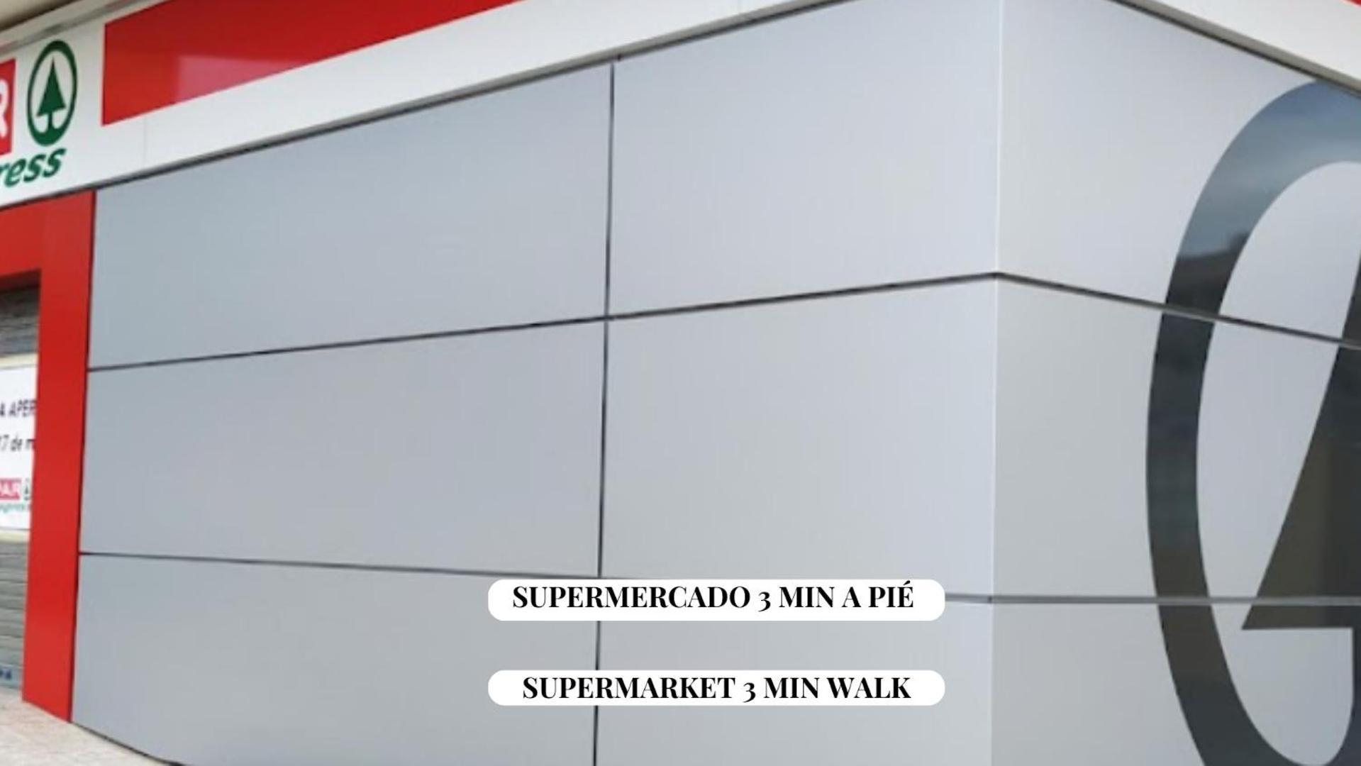 Apartamento Turistico Verdemar 2 Ла-Манга-дель-Мар-Менор Екстер'єр фото