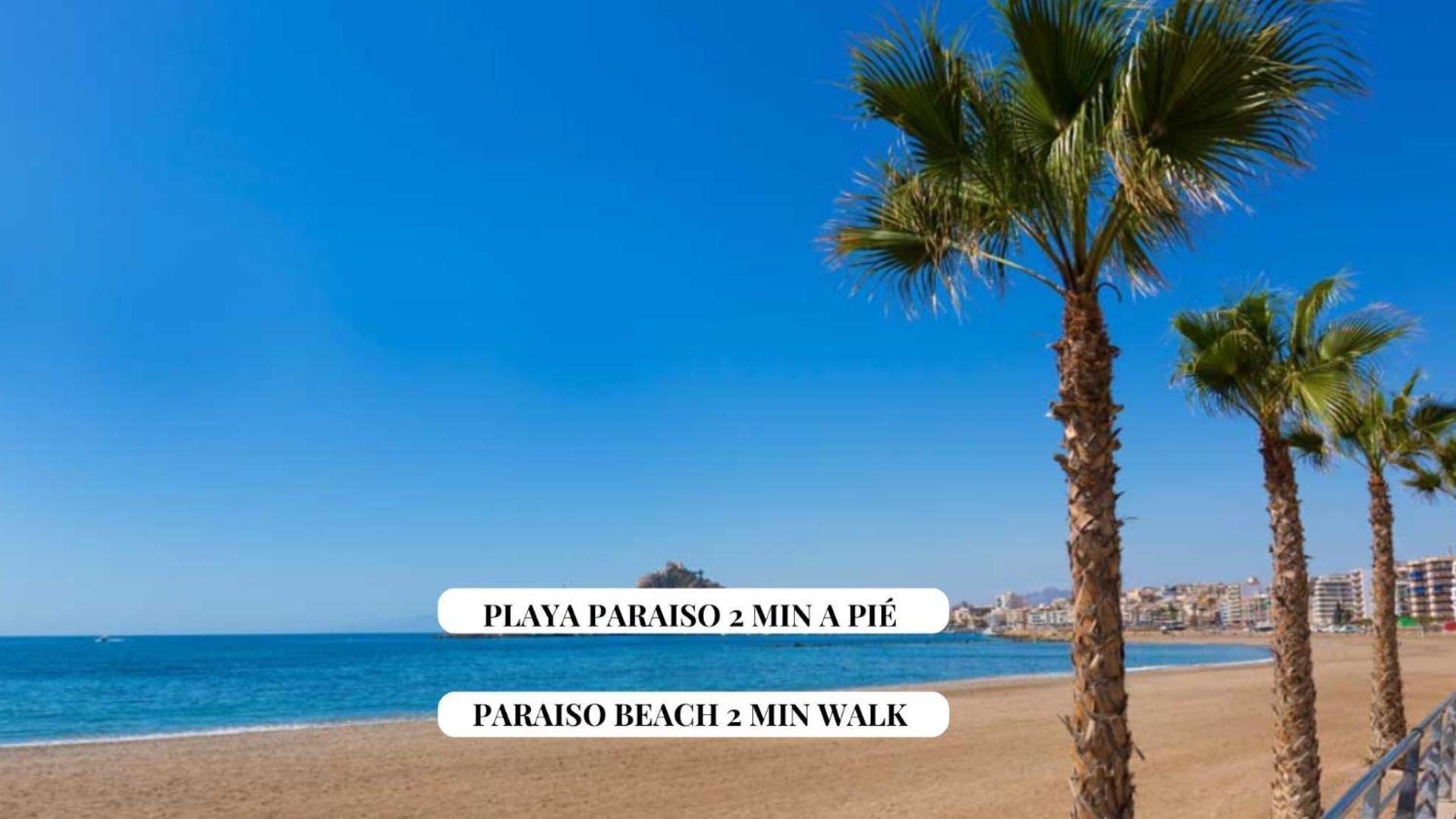 Apartamento Turistico Verdemar 2 Ла-Манга-дель-Мар-Менор Екстер'єр фото